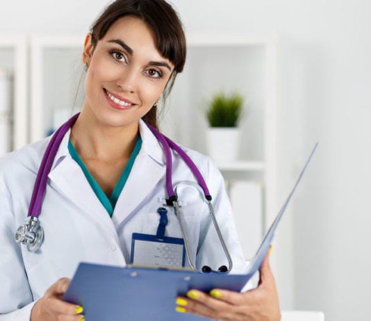 Lame PCP Doctor Hasn’t Even Tried PCP