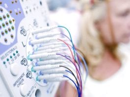 Breaking: For First Time in History, EEG Captures Seizure Activity EEG