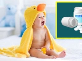 FDA Reminder: Baby Aspirin Not Actually Meant for Babies baby aspirin