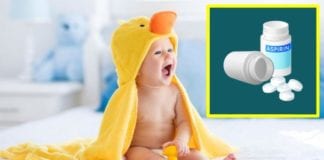 FDA Reminder: Baby Aspirin Not Actually Meant for Babies baby aspirin