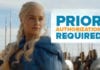 Daenerys Still Waiting on Prior Authorization to Conquer Westeros
