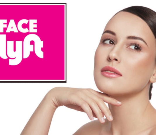 Lyft Offshoot FaceLyft Offers Patients Rides To, From Plastic Surgeons FaceLyft
