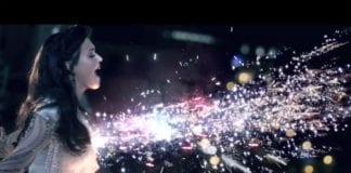 Katy Perry Admits Her Song ‘Firework’ is Really About Fireworks Safety firework fireworks Katy Perry