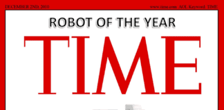 Surgery on a Grape: Behind the Drapes