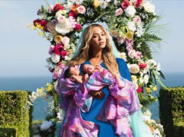 Beyonce Starts Her Residency 2 Weeks Late After Delivering Twins