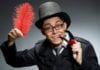 Meet Dr. Babinski, or Dr. Tickles