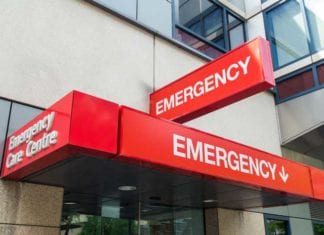 Emergency Department Staff Shocked by Prior Authorization Request emergency room