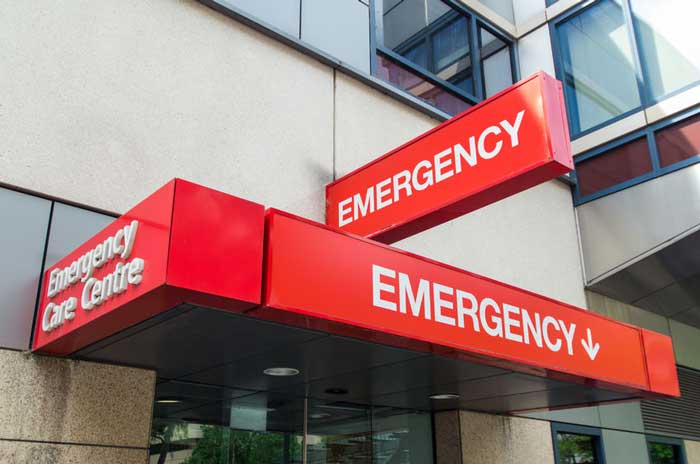ACEP Rolls Out New ‘Category 6’ Triage Designation