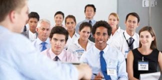 Fellowship in Nursing Leadership fellowship