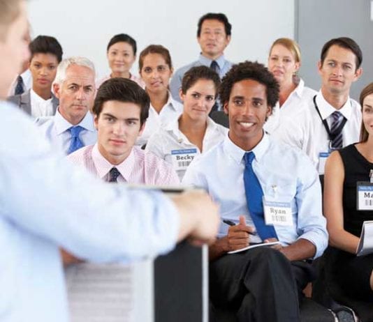 Fellowship in Nursing Leadership fellowship