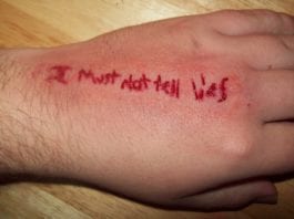 New Hospital Policy Aims to Punish Patients for Lying hospital lies