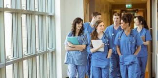 Med Students Have All the Tools to Drop Out Before It’s Too Late med students drop out