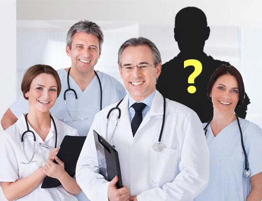 Here We Go Again, Pathology Was Left Out of Another Article