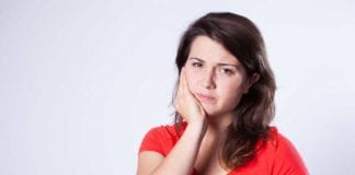 Patient with 9 Listed Allergies and ‘High Pain Tolerance’ Actually Has a High Pain Tolerance patient in pain