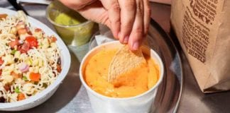 Nation’s Arteries Brace for Impact of Chipotle’s New Queso