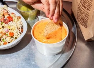 Nation’s Arteries Brace for Impact of Chipotle’s New Queso