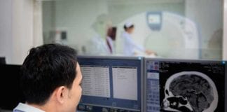 Radiologist Reports His Dictations in Haiku Form radiologist reading