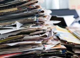 Transfer Records Lacking Hundreds of Useless Pages "Mostly useless!" credentialing process