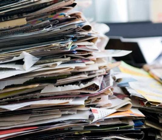 Transfer Records Lacking Hundreds of Useless Pages "Mostly useless!" credentialing process