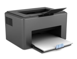 printer toner