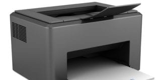 Printer at Nurses Station Celebrates Its 10th Straight Year without Toner printer toner