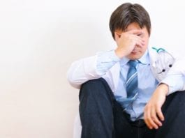 Ask a 4th-Year Med Student (Who’s Checked Out for the Year) fever defervesce