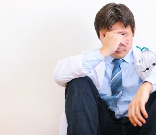 Ask a 4th-Year Med Student (Who’s Checked Out for the Year) fever defervesce