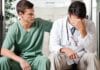 Breaking: Doctor Inconsolable Over Loss of Favorite Pen spay neuter frightened favorite pen
