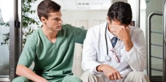 Updated ACGME Guideline: Have Your New Intern Spayed, Neutered spay neuter frightened favorite pen