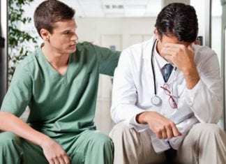 Updated ACGME Guideline: Have Your New Intern Spayed, Neutered spay neuter frightened favorite pen