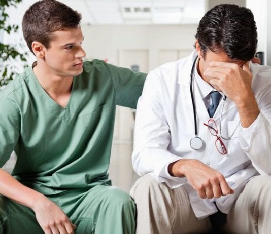 New Report Shows Patients & July Interns Equally Frightened by One Another spay neuter frightened favorite pen