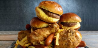 No Way, Jose: Patient Request for Double Portions Denied, Made NPO as Punishment double portions