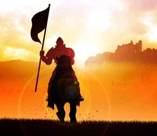 Administrator Bestows Upon Nurse the Highest Honor in the Land: Kudos kudos