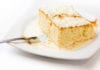 Tres Leches Cake Gives Lactose-Intolerant Patient Tres Diarreas Tres Leches