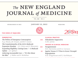Tips: How to Read the New England Journal of Medicine new england journal of medicine