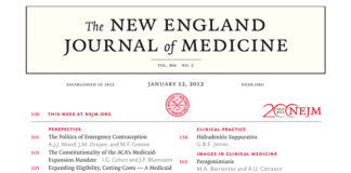Tips: How to Read the New England Journal of Medicine new england journal of medicine