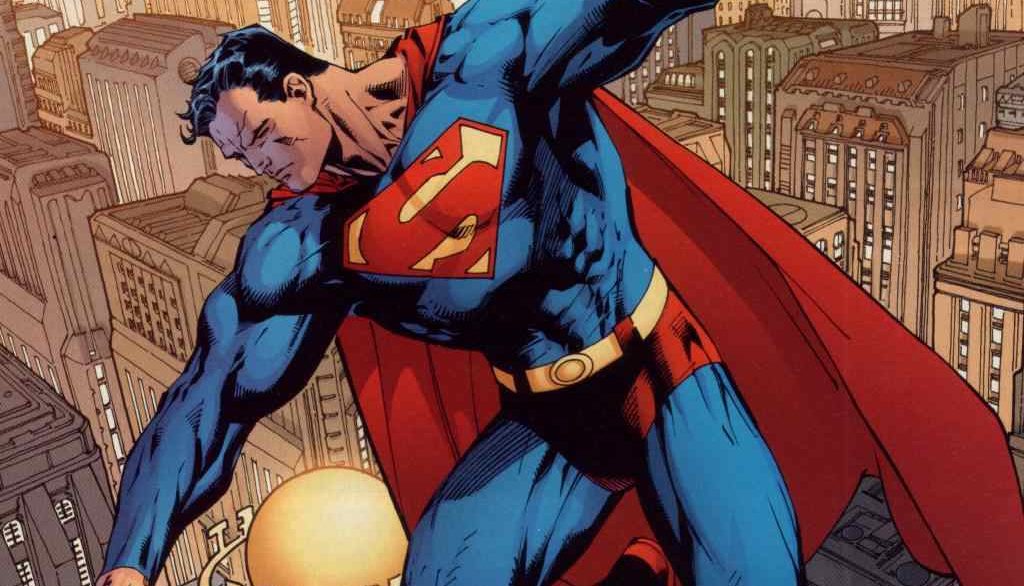 Superman Kryptonite subclavian steal