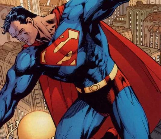 Nurse Adds Kryptonite to Superman’s Allergy List Superman Kryptonite subclavian steal
