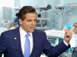 Mooch: G*ddamn Goals of Care Talk Went F**king Fabulous