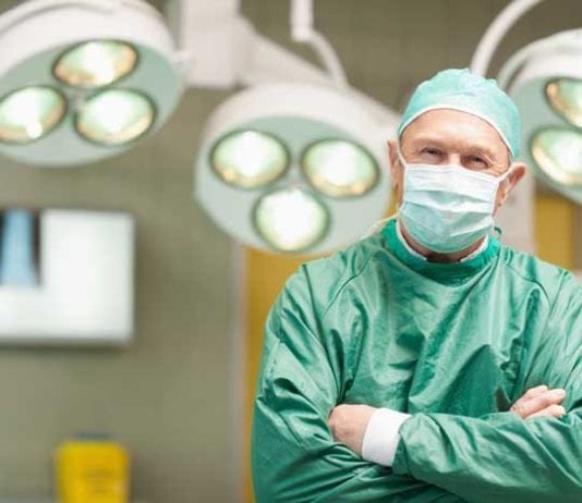 Breaking News: Surgery Accepts Blame