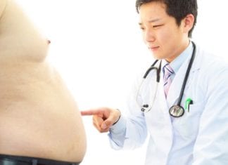 Doctors Mandated to Rub Patients’ Bellies to Improve Patient Satisfaction Scores bellies