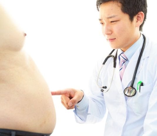 Doctors Mandated to Rub Patients’ Bellies to Improve Patient Satisfaction Scores bellies