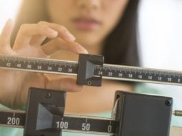 With a Scale Outside the Room, Hospitalist Asks Subspecialists to Weigh In weigh in weighs in