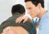 Doctor Absolutely Crushes the Lung Exam This Morning medical doctor