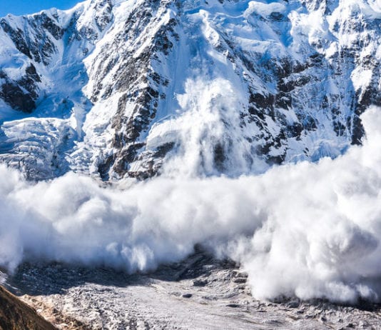 Buried Under Avalanche of Past Medical History, Rescue Underway to Save Chief Complaint avalanche past medical history chief complaint