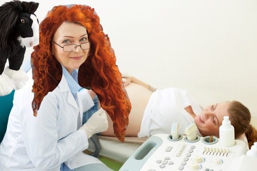 Medical Specialties as Disney Characters | GomerBlog