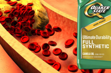 Quaker State Canola Oil