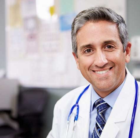 PM&R doctor