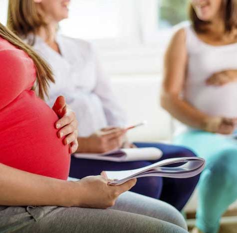 pregnancy