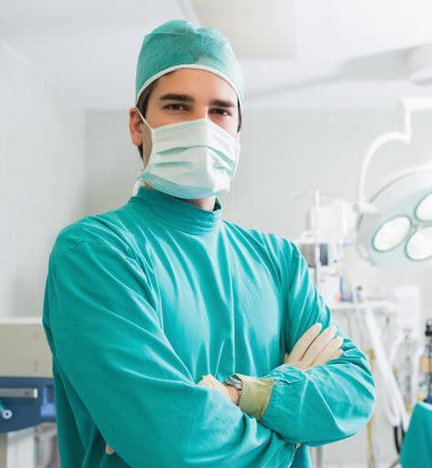 Smug Anesthesiologist blames everybody